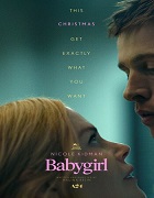 Watch Babygirl (2024) Online Full Movie Free