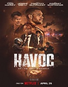 Watch Havoc (2025) Online Full Movie Free