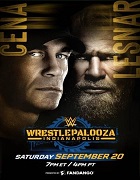Watch WWE Wrestlepalooza (2025) Online Full Movie Free