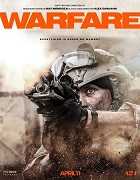 Watch Warfare (2025) Online Full Movie Free