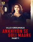 Watch Ankhiyon Se Goli Maare (2025) Online Full Movie Free