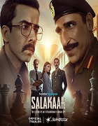 Watch Salakaar (2025) Online Full Movie Free