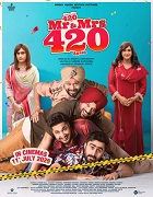 Watch Mr & Mrs 420 Again (1970) Online Full Movie Free
