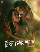 Watch Tere Ishk Mein (2025) Online Full Movie Free