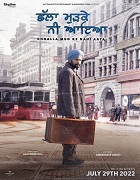 Watch Chhalla Mud Ke Nahi Aaya (2022) Online Full Movie Free