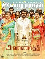 Watch Annaatthe (2021) Online Full Movie Free