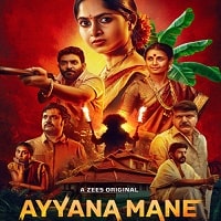 Watch Ayyana Mane (2025) Online Full Movie Free