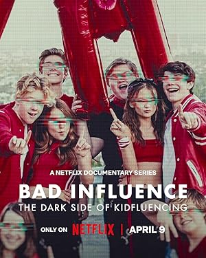 Watch Bad Influence (2025) Online Full Movie Free