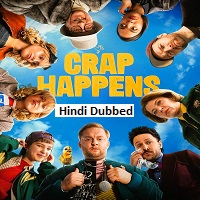 Watch Crap Happens (2026) Online Full Movie Free