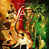 Watch Jazz City (2026) Online Full Movie Free