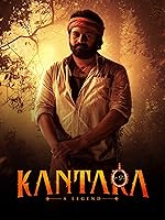 Watch Kantara A Legend Chapter 1 (2022) Online Full Movie Free