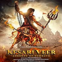 Watch Kesari Veer (2025) Online Full Movie Free