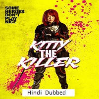 Watch Kitty the Killer (2023) Online Full Movie Free