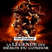 Watch Legends of the Condor Heroes The Gallants (2025) Online Full Movie Free