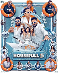 Watch Housefull 5 B (2025) Online Full Movie Free