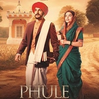 Watch Phule (2025) Online Full Movie Free