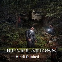 Watch Revelations (2025) Online Full Movie Free