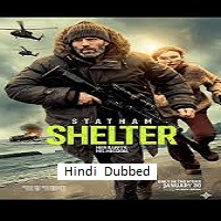Watch Shelter (2026) Online Full Movie Free
