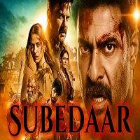 Watch Subedaar (2026) Online Full Movie Free