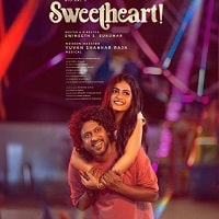 Watch Sweetheart (2025) Online Full Movie Free