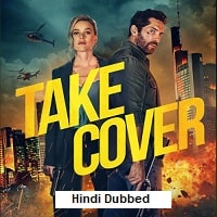 Watch Take Cover (2024) Online Full Movie Free