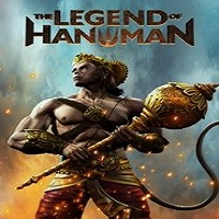 Watch The Legend of Hanuman (2025) Online Full Movie Free