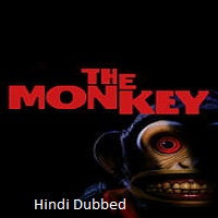 Watch The Monkey (2025) Online Full Movie Free