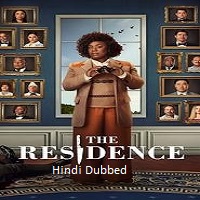 Watch The Residence (2025) Online Full Movie Free