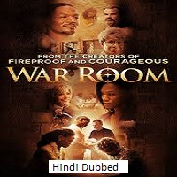 Watch War Room (2015) Online Full Movie Free