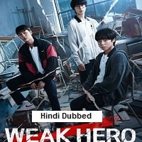 Watch Weak Hero Class 1 (2025) Online Full Movie Free