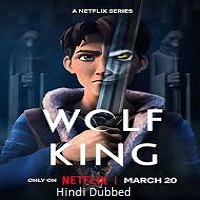 Watch Wolf King (2025) Online Full Movie Free