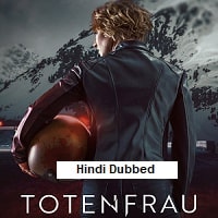 Watch Woman of the Dead (2025) Online Full Movie Free