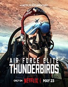 Watch Air Force Elite Thunderbirds (2025) Online Full Movie Free