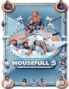 Watch Housefull 5 A (2025) Online Full Movie Free