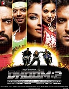 Watch Dhoom 2 (2006) Online Full Movie Free