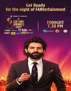 Watch Zee Cine Awards (2025) Online Full Movie Free
