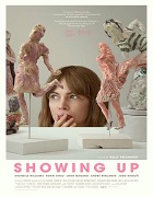 Watch Showing Up (2023) Online Full Movie Free