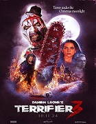 Watch Terrifier 3 (2024) Online Full Movie Free