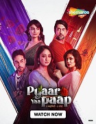 Watch Pyaar Yaa Paap (2025) Online Full Movie Free