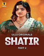 Watch Shatir (2025) Online Full Movie Free
