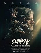 Watch Sunray Fallen Soldier (2025) Online Full Movie Free