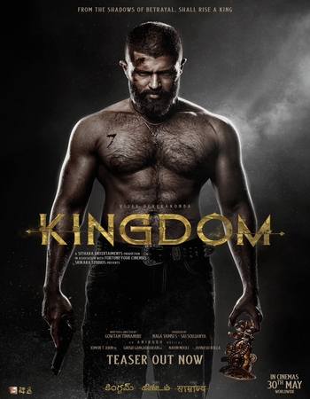 Watch Kingdom (2025) Online Full Movie Free