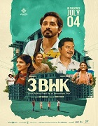 Watch 3BHK (2025) Online Full Movie Free