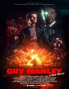 Watch Guy Manley A Real Movie (2024) Online Full Movie Free