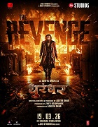 Watch Dhurandhar The Revenge (2026) Online Full Movie Free