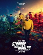 Watch Star Trek Strange New Worlds (2025) Online Full Movie Free