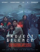 Watch Project Silence (2025) Online Full Movie Free