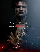 Watch The Sandman (2022) Online Full Movie Free
