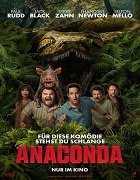 Watch Anaconda (2025) Online Full Movie Free