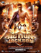 Watch Action Jackson (2014) Online Full Movie Free